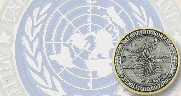 Una visita a Corea del Sur de un veterano coleccionista de monedas