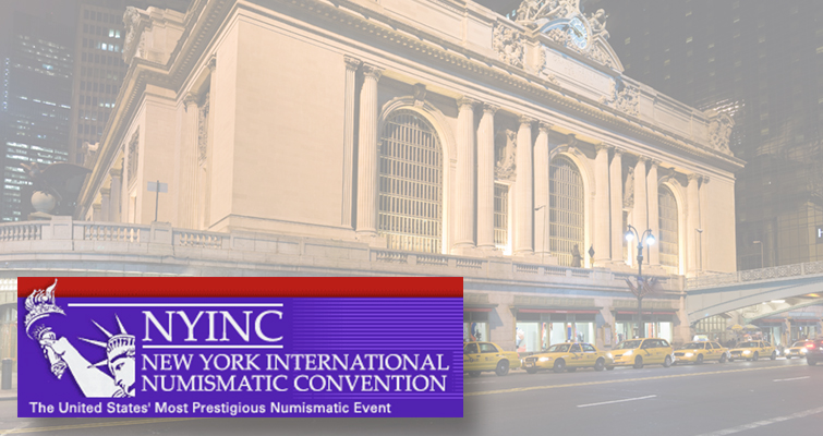 El NYINC tiene un nuevo hogar para 2018 y más allá El NYINC tiene un nuevo hogar para 2018 y más allá