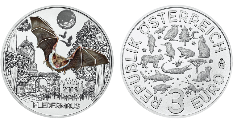 2016-austria-3-euro-fledermaus-bat-coin