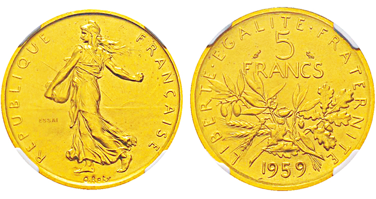 1959-france-gold-5-francs-pattern