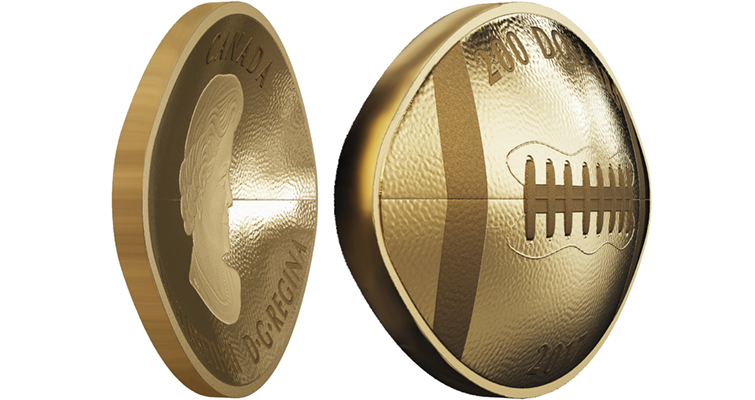 2017-canada-gold-200-dollar-football-coin-side-view