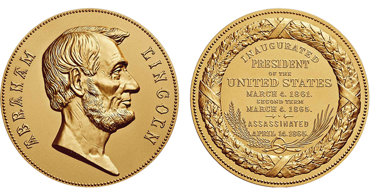 lincoln-medal