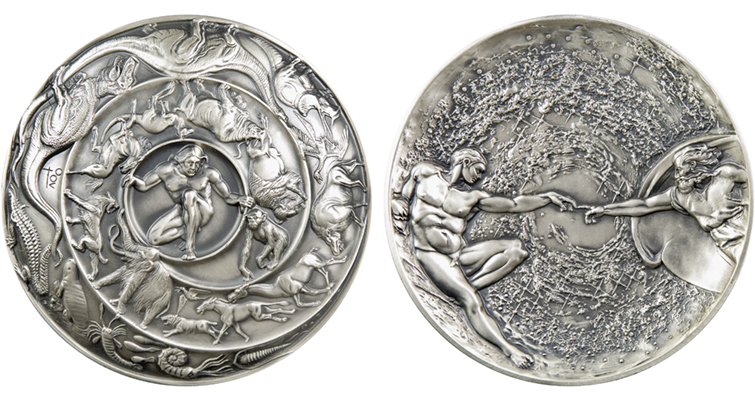 Cómo coleccionar medallas: Construye un conjunto