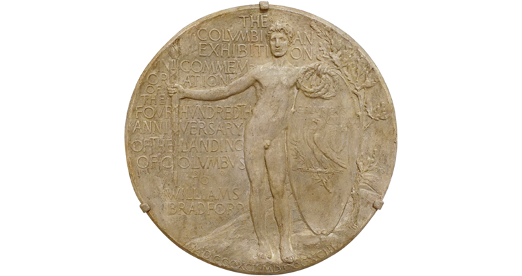 saint-gaudens-unadopted-design