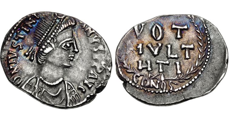 justianian-i-half-siliqua