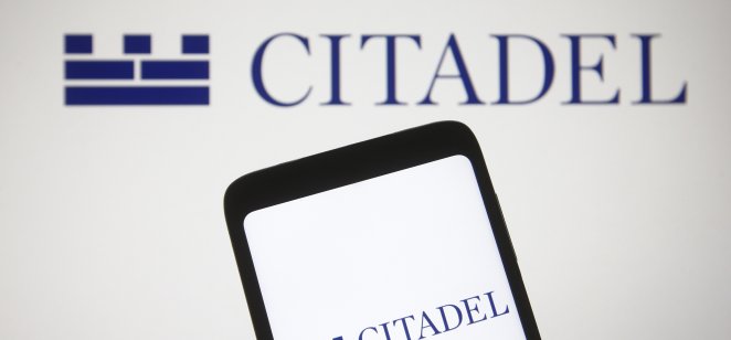 En un giro de 1.150 millones de dólares, Citadel apunta a las criptomonedas