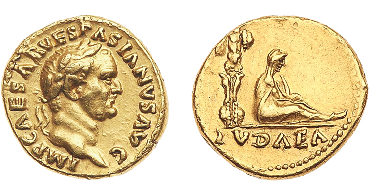 judaea-capta-aureus