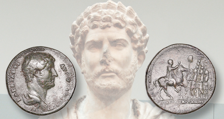 La venta en Londres incluye una colección de monedas de bronce romanas La venta en Londres incluye una colección de monedas de bronce romanas