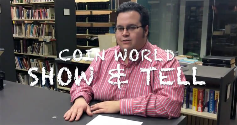 Una moneda de acero de la Casa de la Moneda de EE.UU. que quizá no conozca