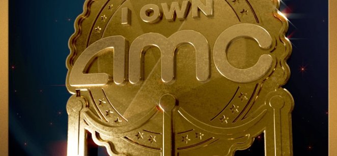 AMC ofrece una nueva NFT a los accionistas