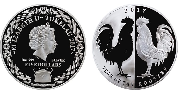 2017-tokelau-silver-mirror-rooster-coin