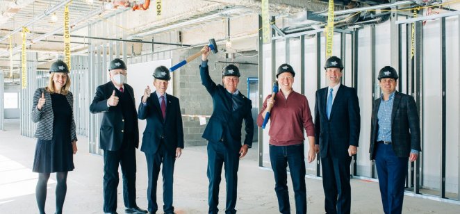 El próximo punto caliente de EE.UU. para las criptomonedas: ¿Connecticut?