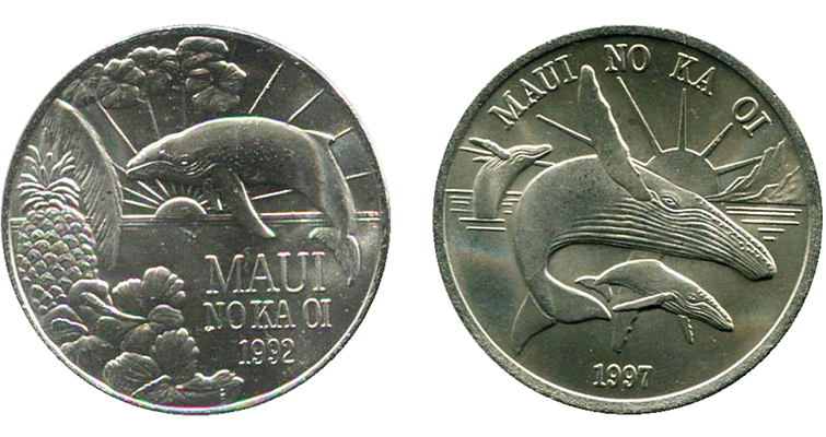 early-series-four-maui-trade-dollars