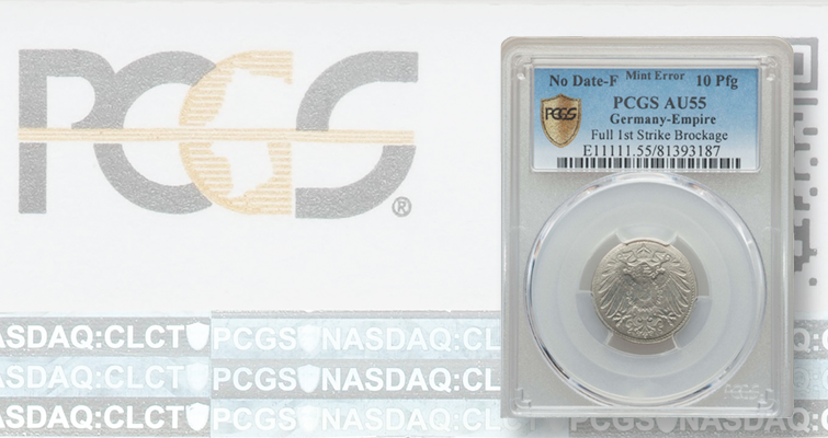 german-empire-10-pfennig-brockage-ha-lead