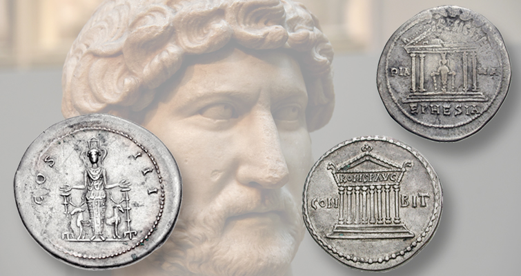 silver-cistophori-of-emperor-hadrian