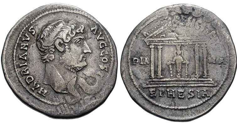 ad-128-silver-cistophorus-hadrian-ephesus