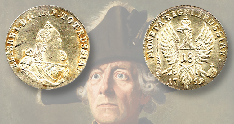 frederick-the-great-seven-years-war-auction