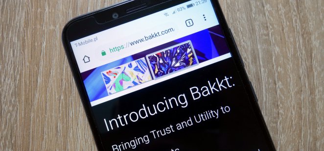 Bakkt (BKKT) cotiza a la baja tras aumentar sus pérdidas trimestrales