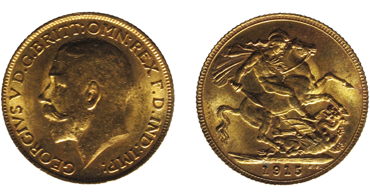 newest-coin-in-hoard-1915-gold