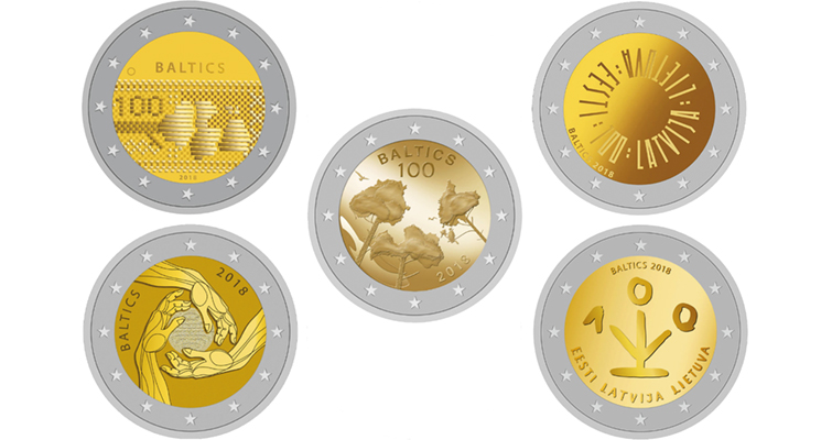 baltic-states-100-anniversary-2-euro-coin