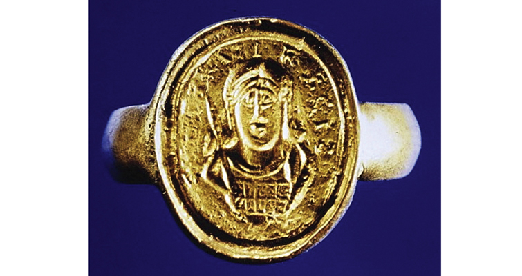 signet-ring-of-childerik
