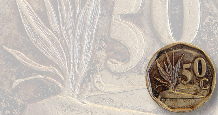 Una forma inusual de doblar la máquina: Inside Coin World Una forma inusual de doblar la máquina: Inside Coin World