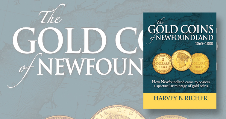 Un astrónomo se fija en las monedas de oro en un libro