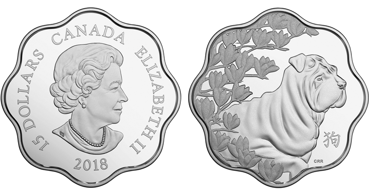 2018-canada-15-dollar-silver-year-of-dog-coin
