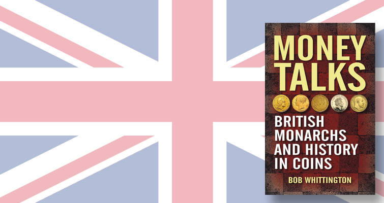 Los monarcas reflejan la historia de Gran Bretaña en un nuevo libro