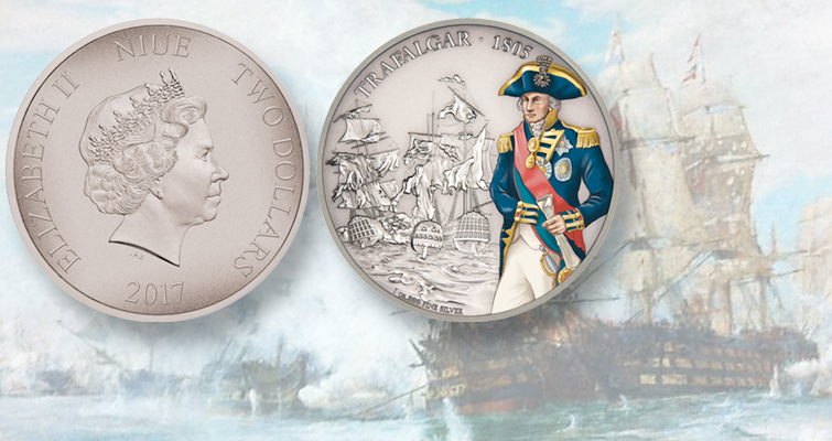 2017-niue-2-dollar-battle-of-trafalgar-coin