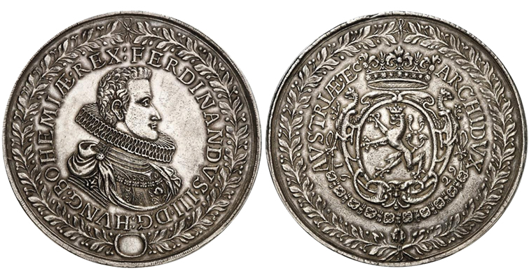 kuenker-lot-1271-ferdinand-iii-sixfold-reichtaler