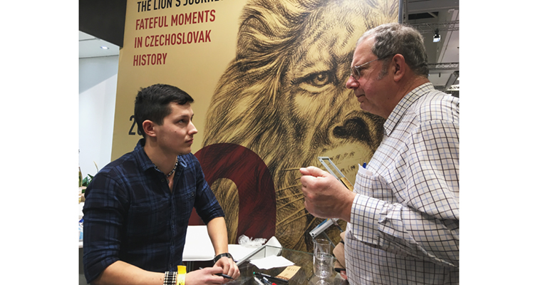 El sabor de los Países Bajos llega a Berlín El sabor de los Países Bajos llega a Berlín