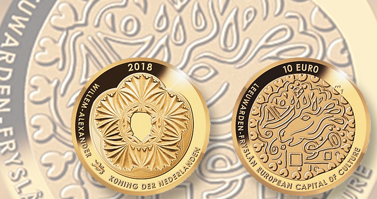 ten-euro-leeuwarden-gold-lead