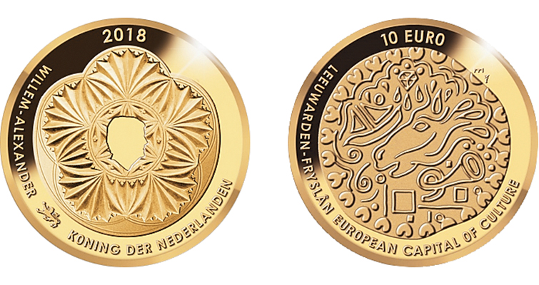 ten-euro-leeuwarden-gold