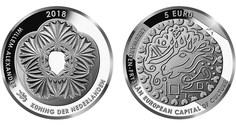 five-euro-leeuwarden