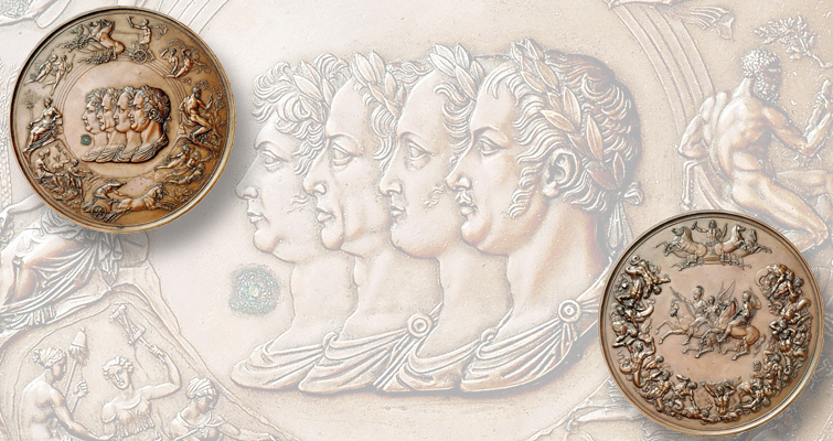 circa-1850-electroplacted-waterloo-medal-lead
