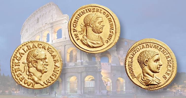 roman-aureii-auction