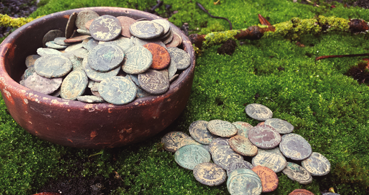 Resumen del lunes por la mañana del 13 de agosto de 2018