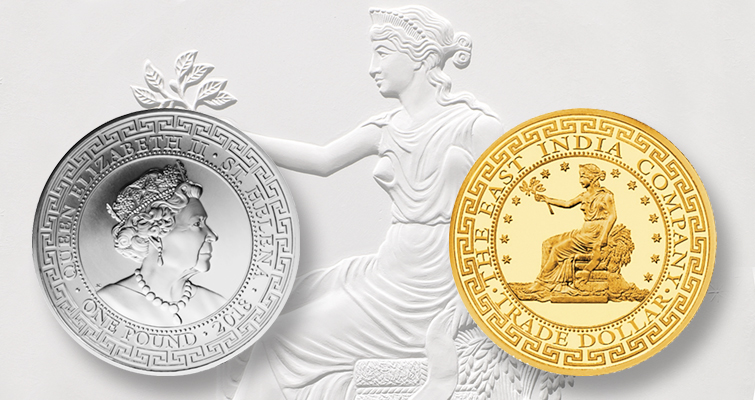 Un clásico de las monedas americanas recibe una renovación moderna