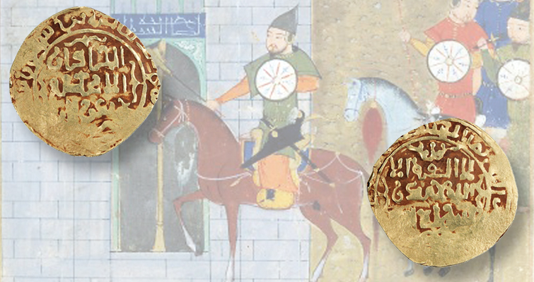 Esta moneda protegió a una ciudad de los ejércitos de Genghis Khan