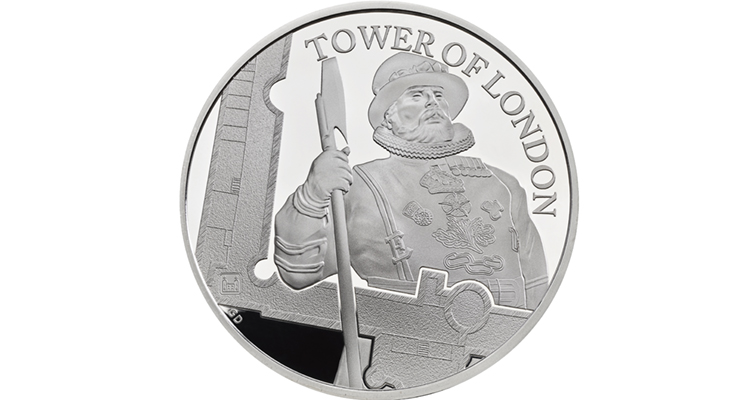 uk19ywsp-the-tower-of-london-the-yeoman-warders-2019-uk-5-silver-proof-coin-rev-tone
