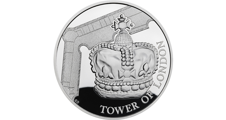 uk19cjsp-the-tower-of-london-the-crown-jewels-2019-uk-5-silver-proof-coin-rev-tone