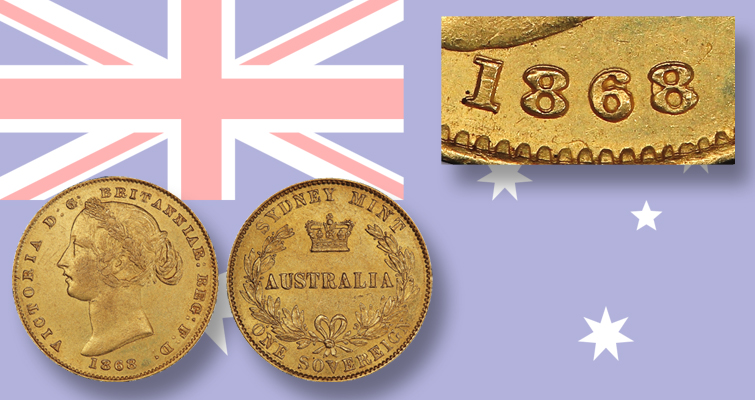 Se confirma la sobrefacturación del oro soberano australiano Se confirma la sobrefacturación del oro soberano australiano