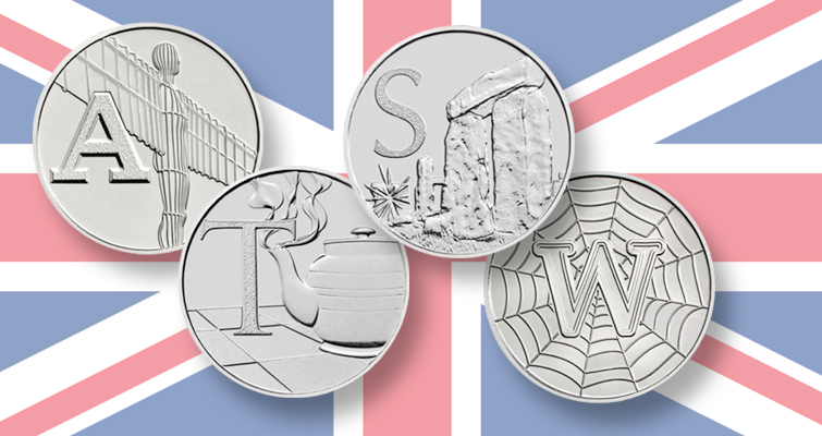La Gran Caza de Monedas británica vuelve en 2019