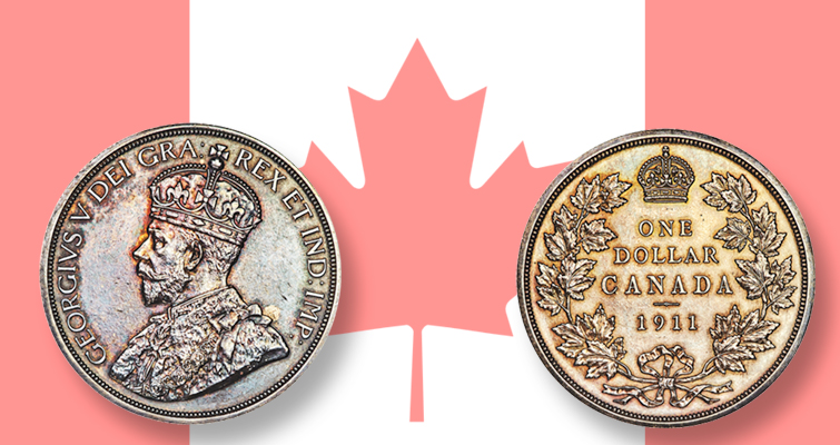 Una importante colección canadiense se subasta en agosto