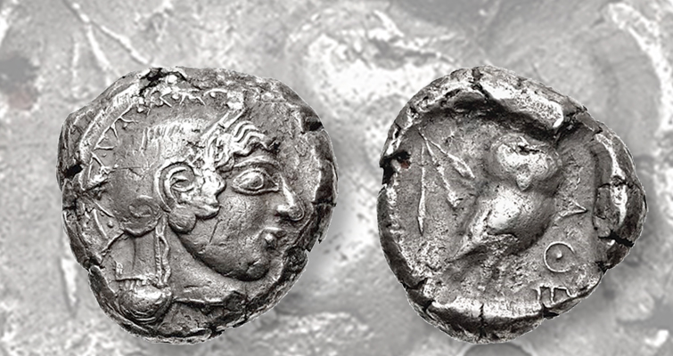 tetradrachm