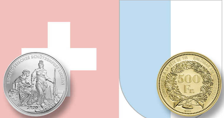 Comienza el periodo de venta anticipada de los talares de tiro suizos de 2020