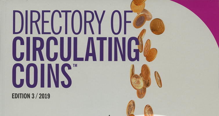 El libro explora las demandas actuales de monedas en circulación
