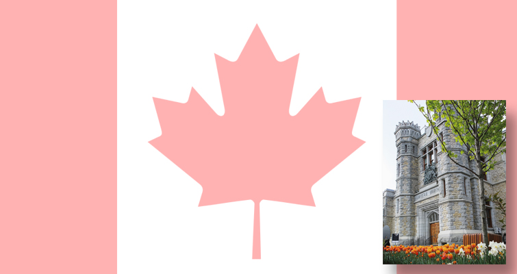 RCM cierra las instalaciones de Ottawa durante al menos 14 días