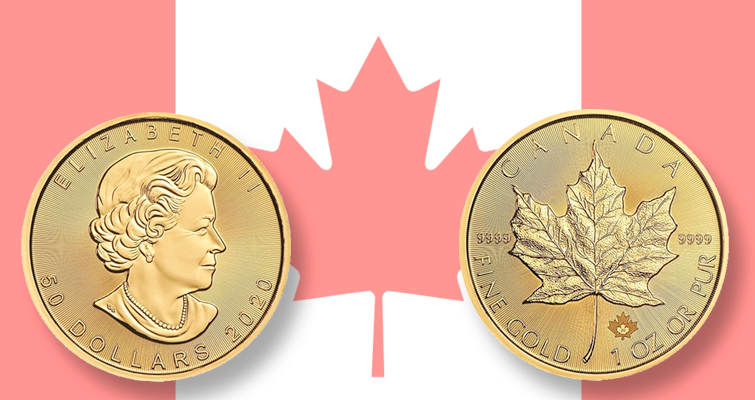 Canadá reanuda la producción de monedas numismáticas en el RCM